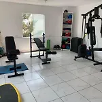 Harmony Inn Miraflores