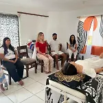 Harmony Inn Miraflores