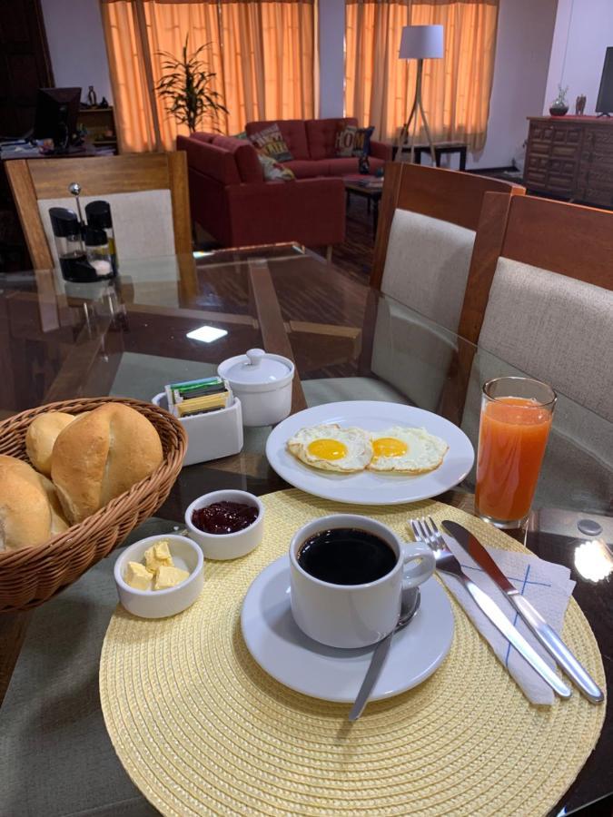 Harmony Miraflores Guest house
