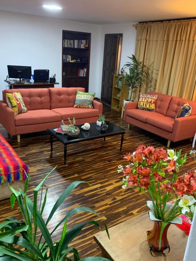 Harmony Miraflores Guest house *