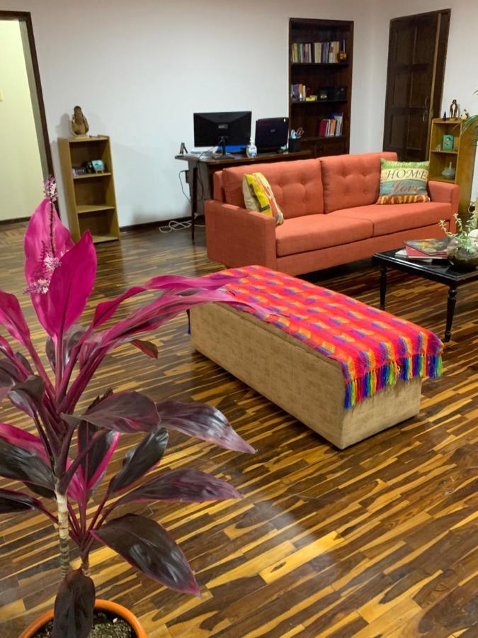 Harmony Miraflores Guest house Lima