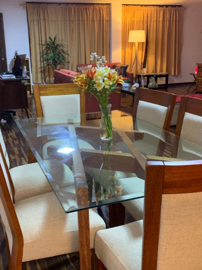Guest house Harmony Miraflores *