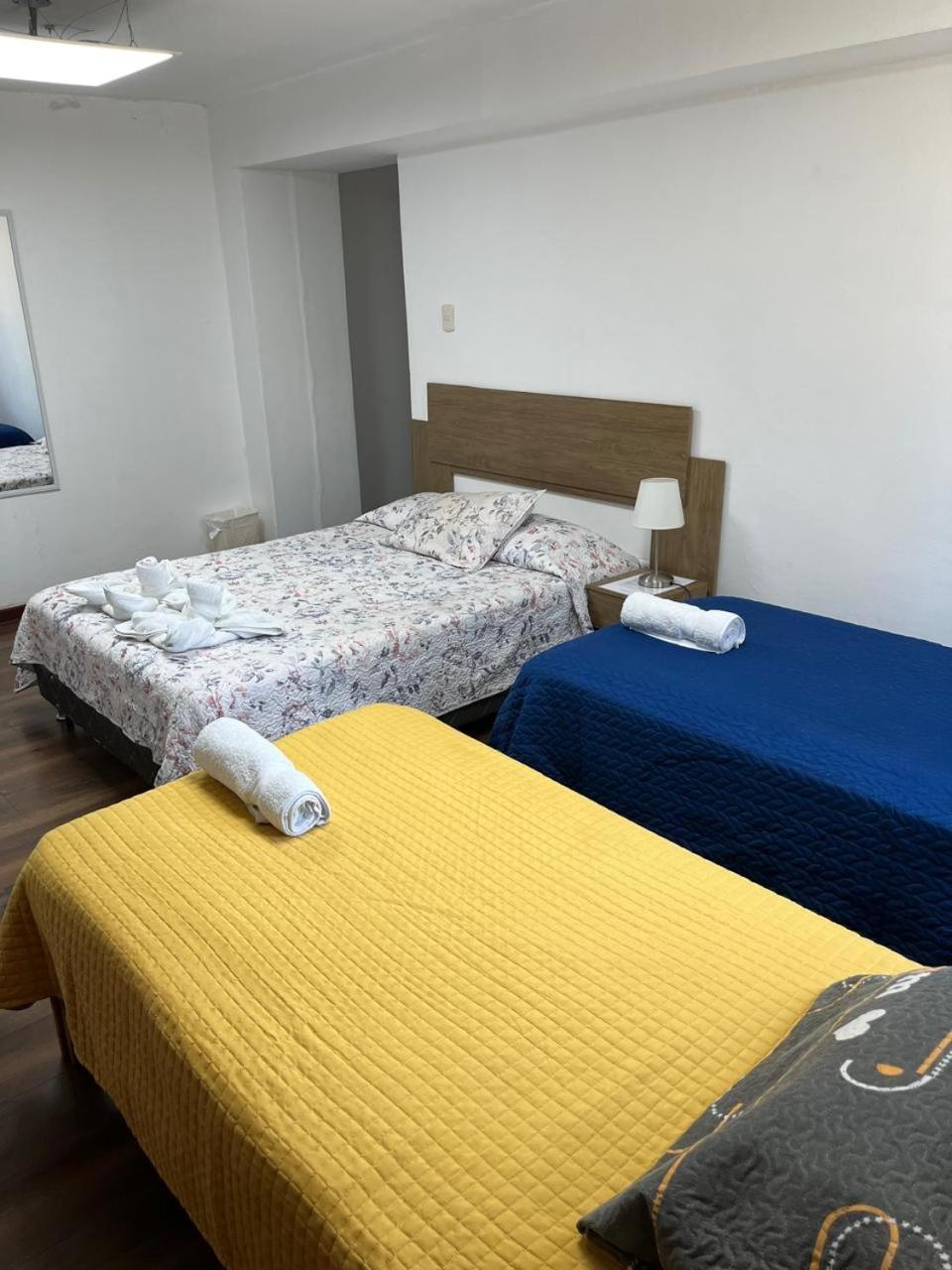 Guest house Harmony Miraflores