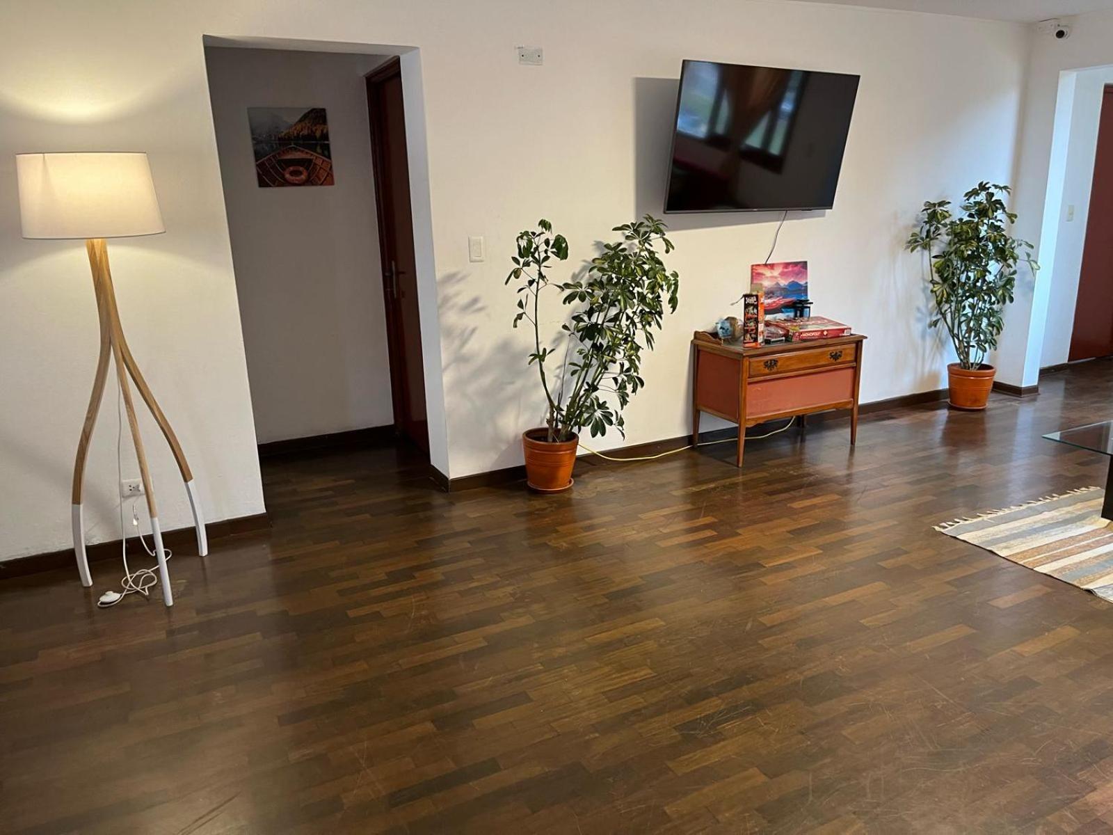 Guest house Harmony Miraflores