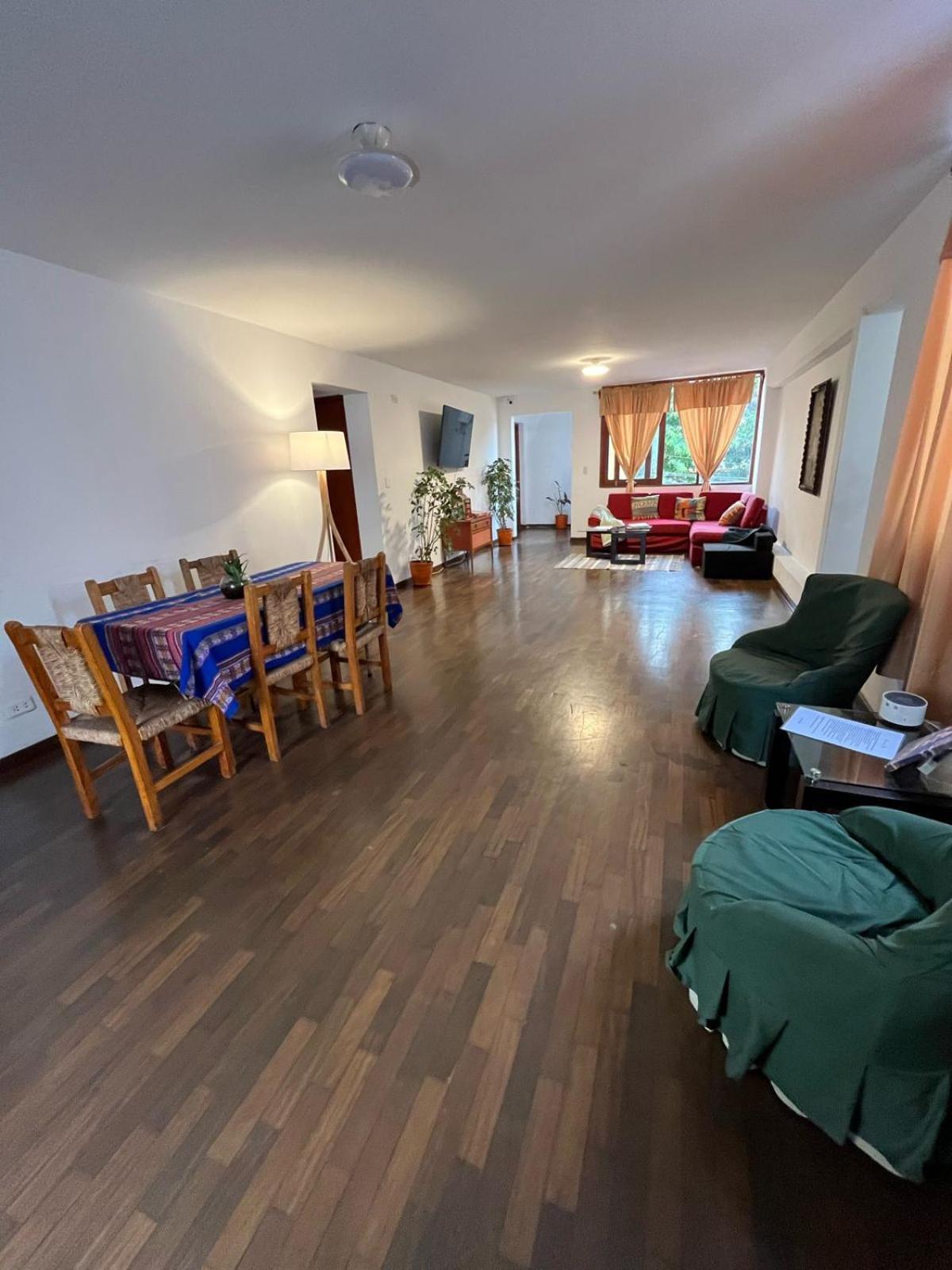 Harmony Miraflores Guest house Lima