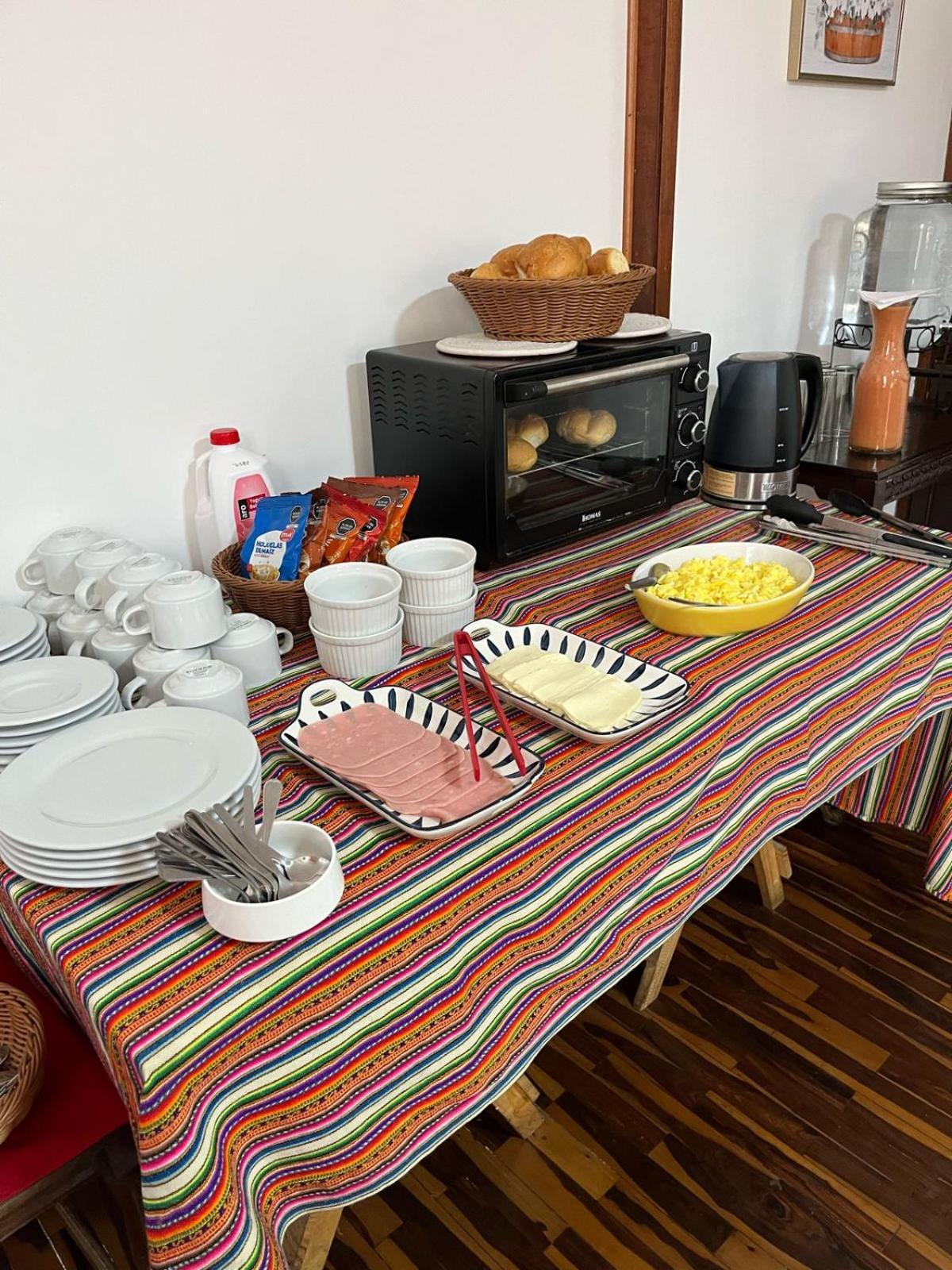 Guest house Harmony Miraflores Lima