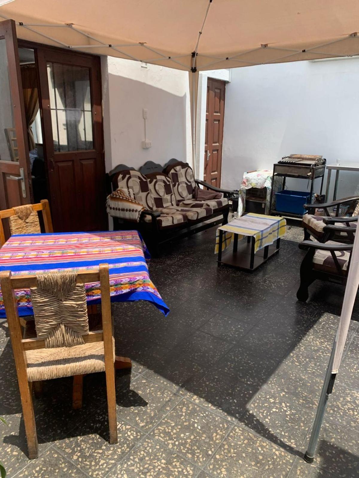 Guest house Harmony Miraflores