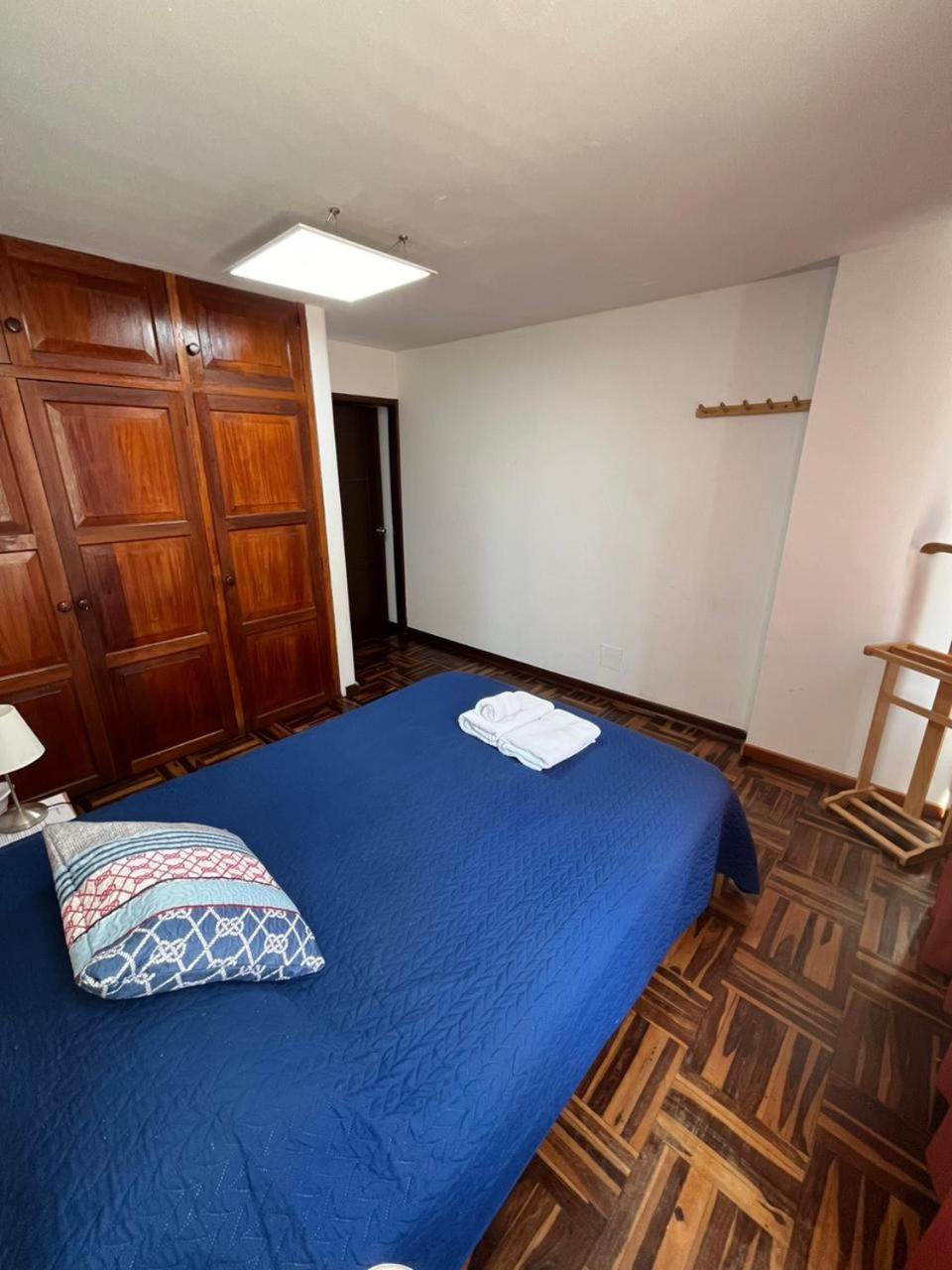 Maison d'hôtes Harmony Miraflores Lima