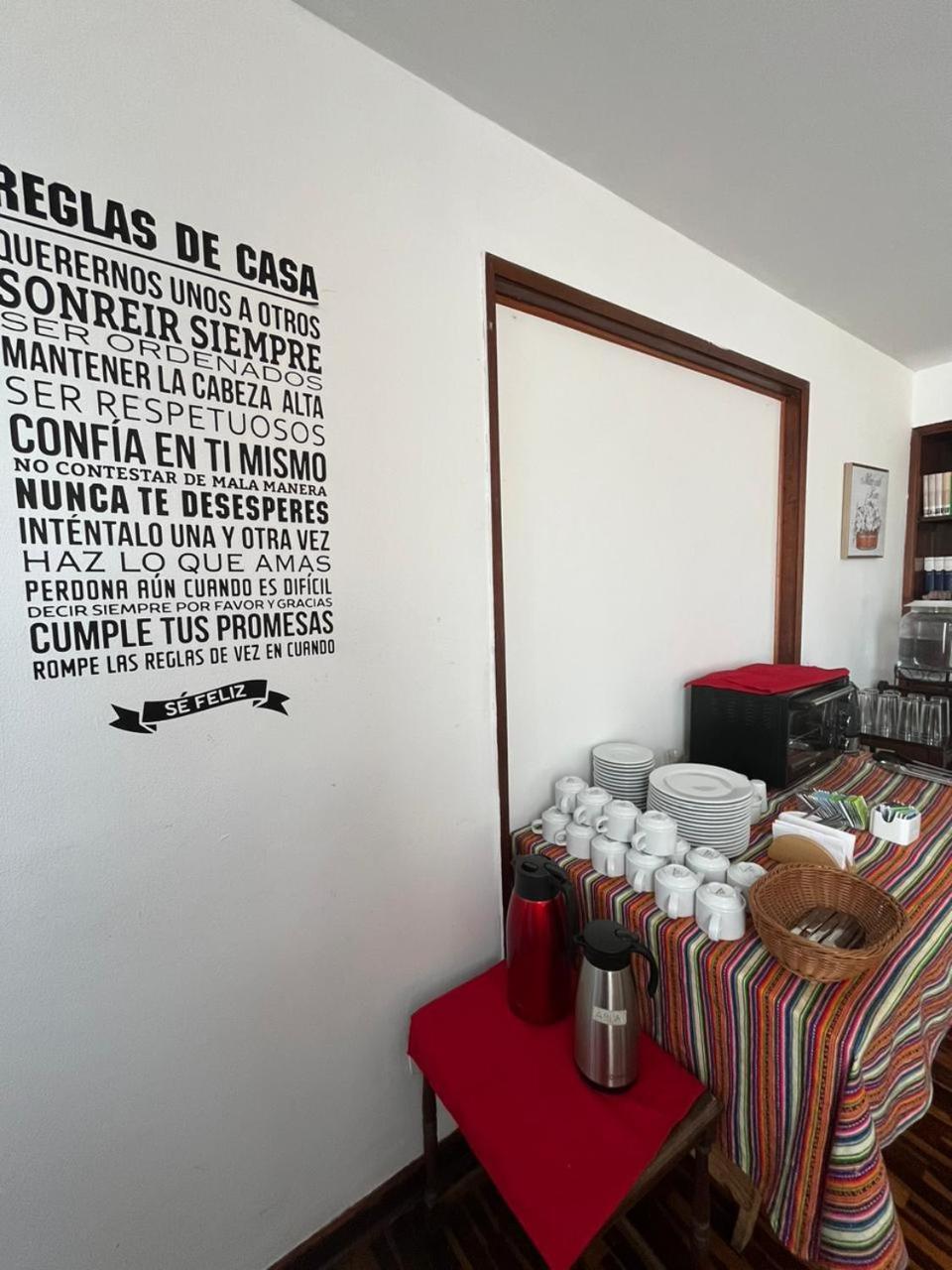 Harmony Miraflores Guest house Lima