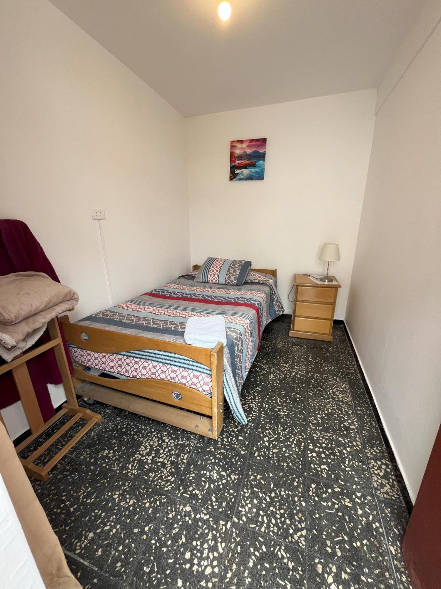 Harmony Miraflores Guest house