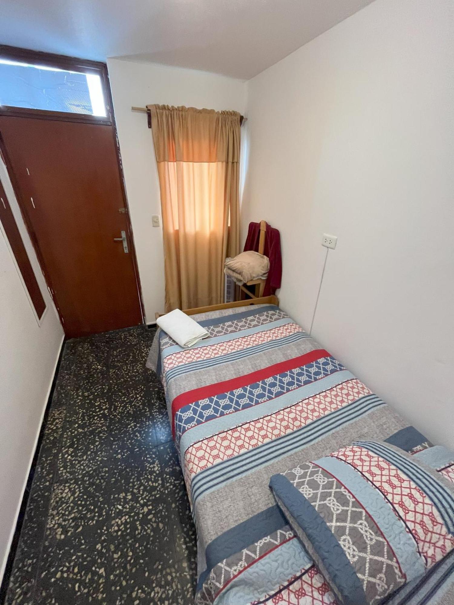 Guest house Harmony Miraflores *