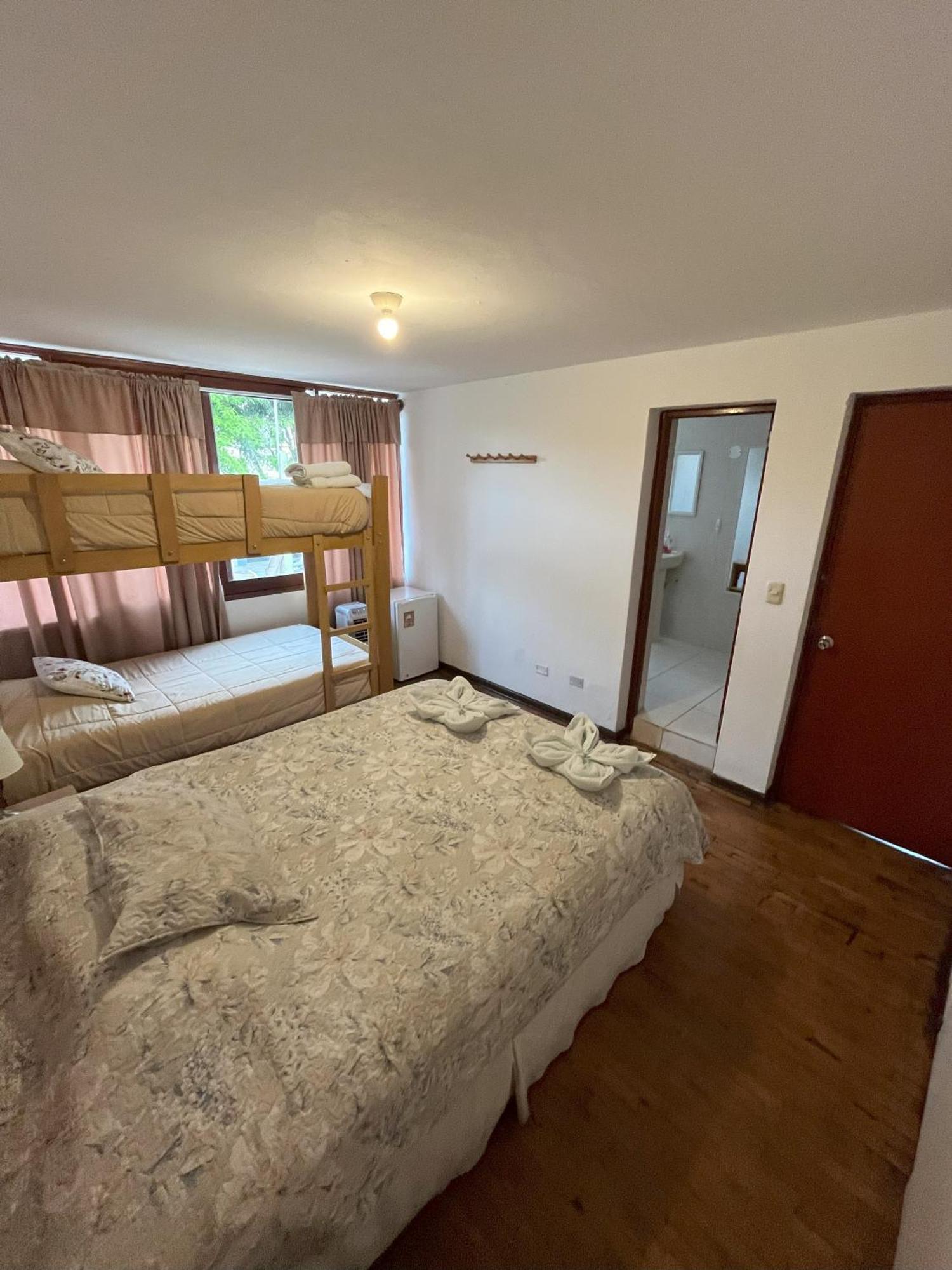 Harmony Miraflores Guest house Lima