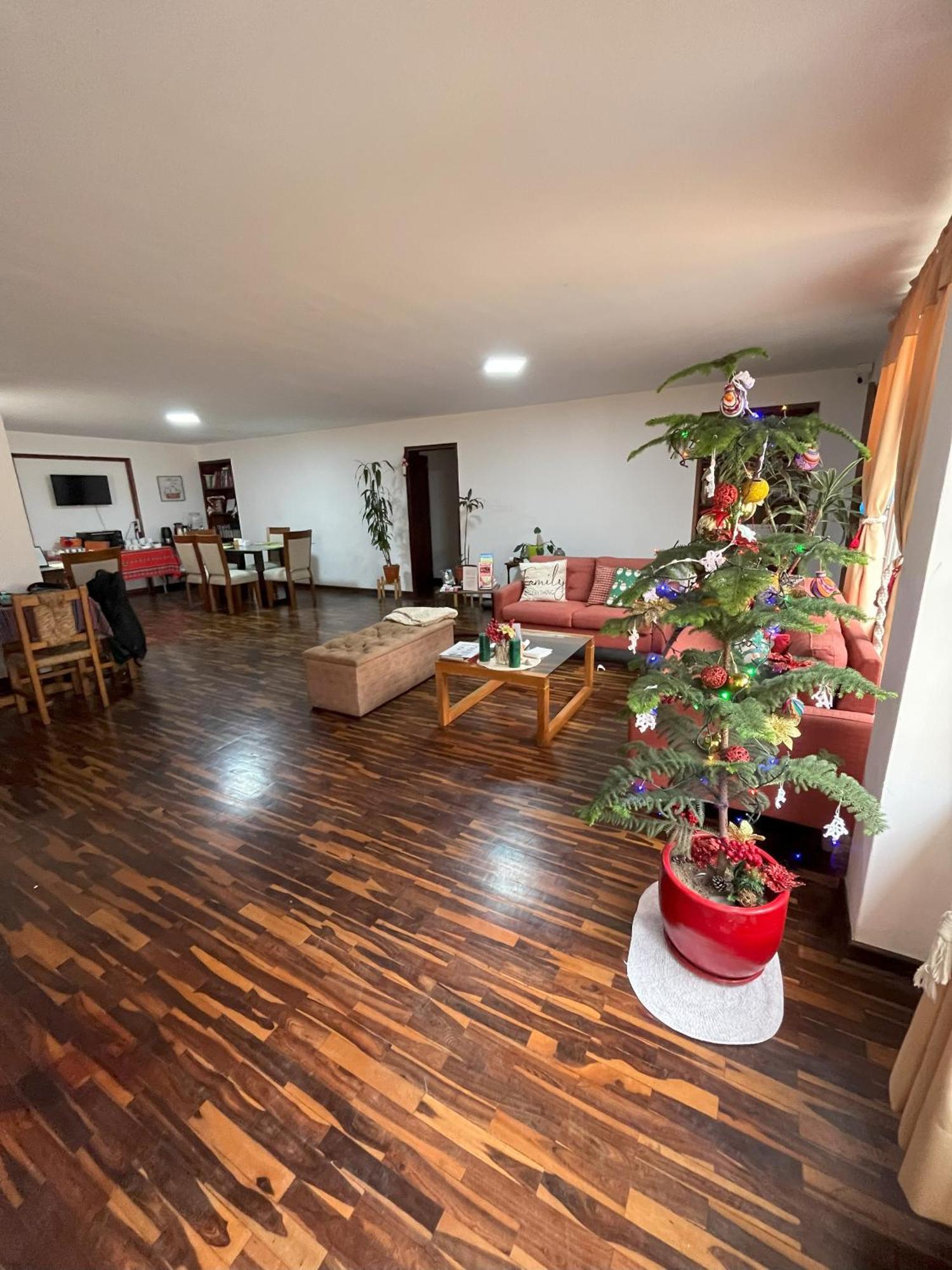 Harmony Miraflores Guest house Lima