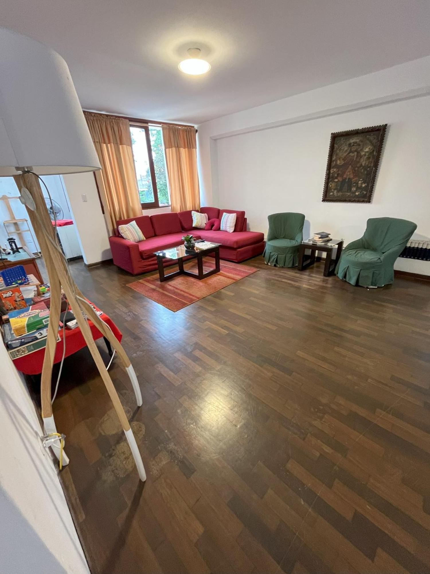 Guest house Harmony Miraflores