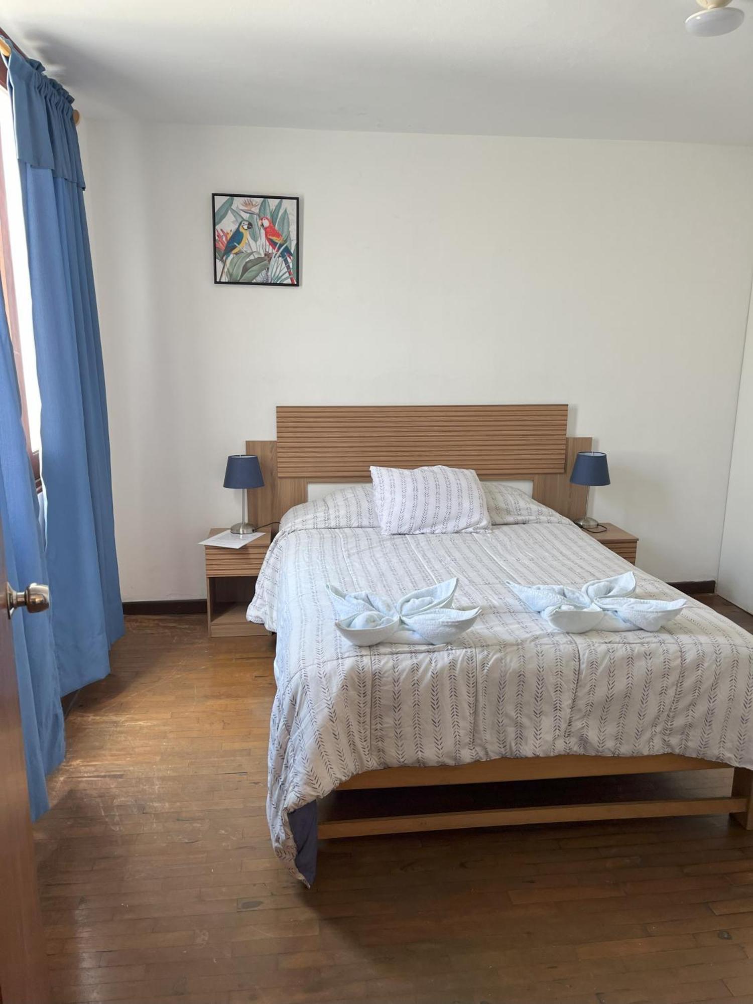 Guest house Harmony Miraflores *