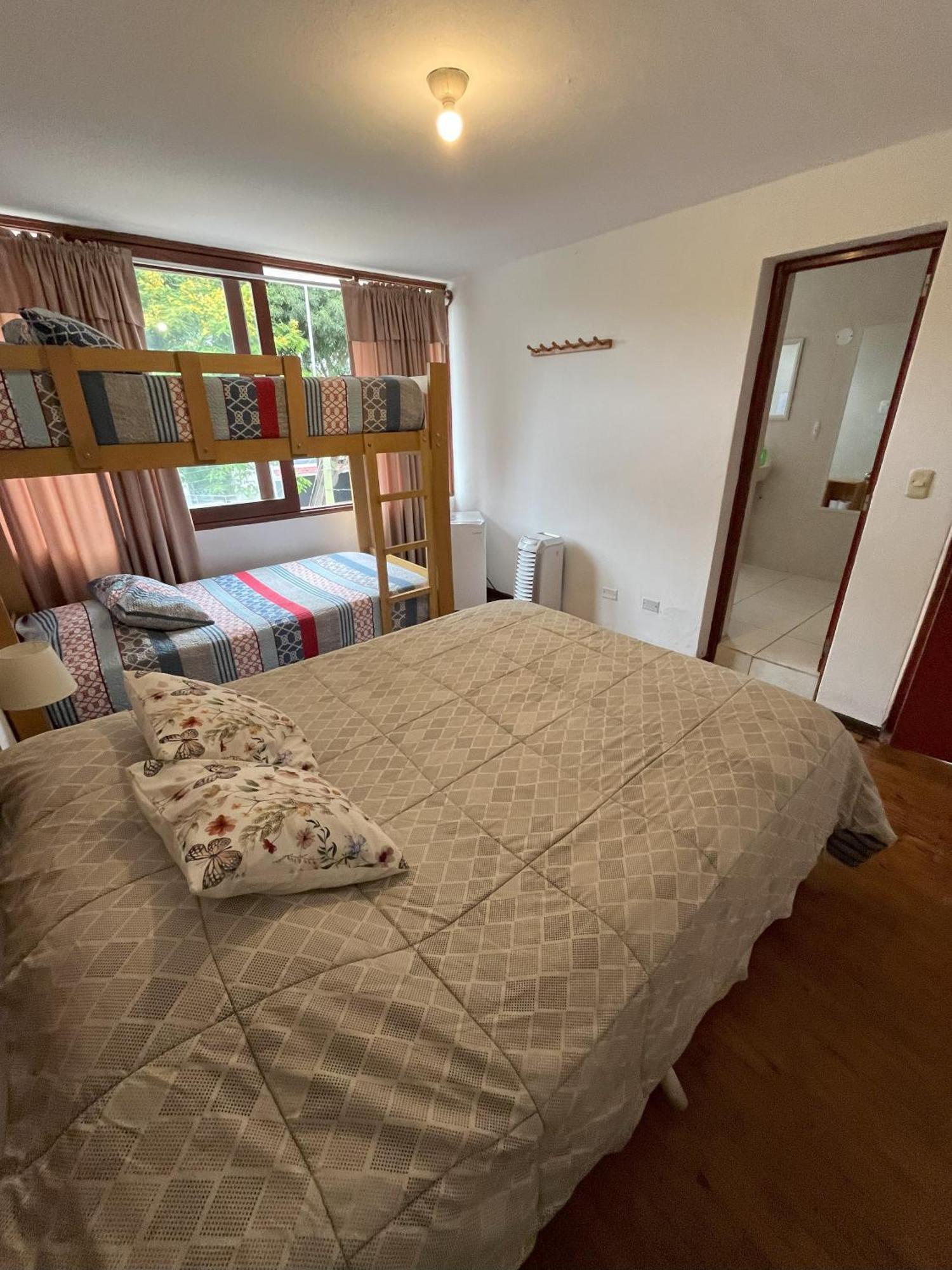 Harmony Miraflores Guest house *