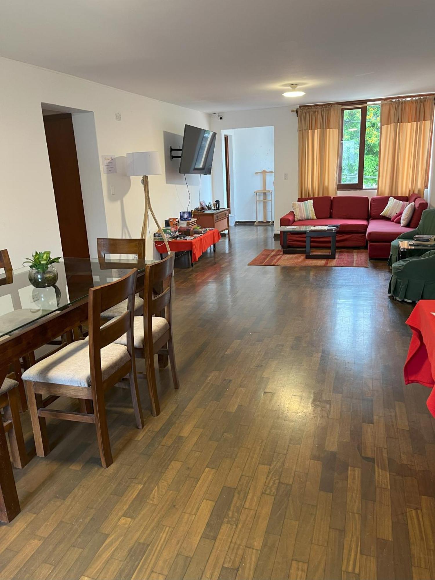 Guest house Harmony Miraflores *
