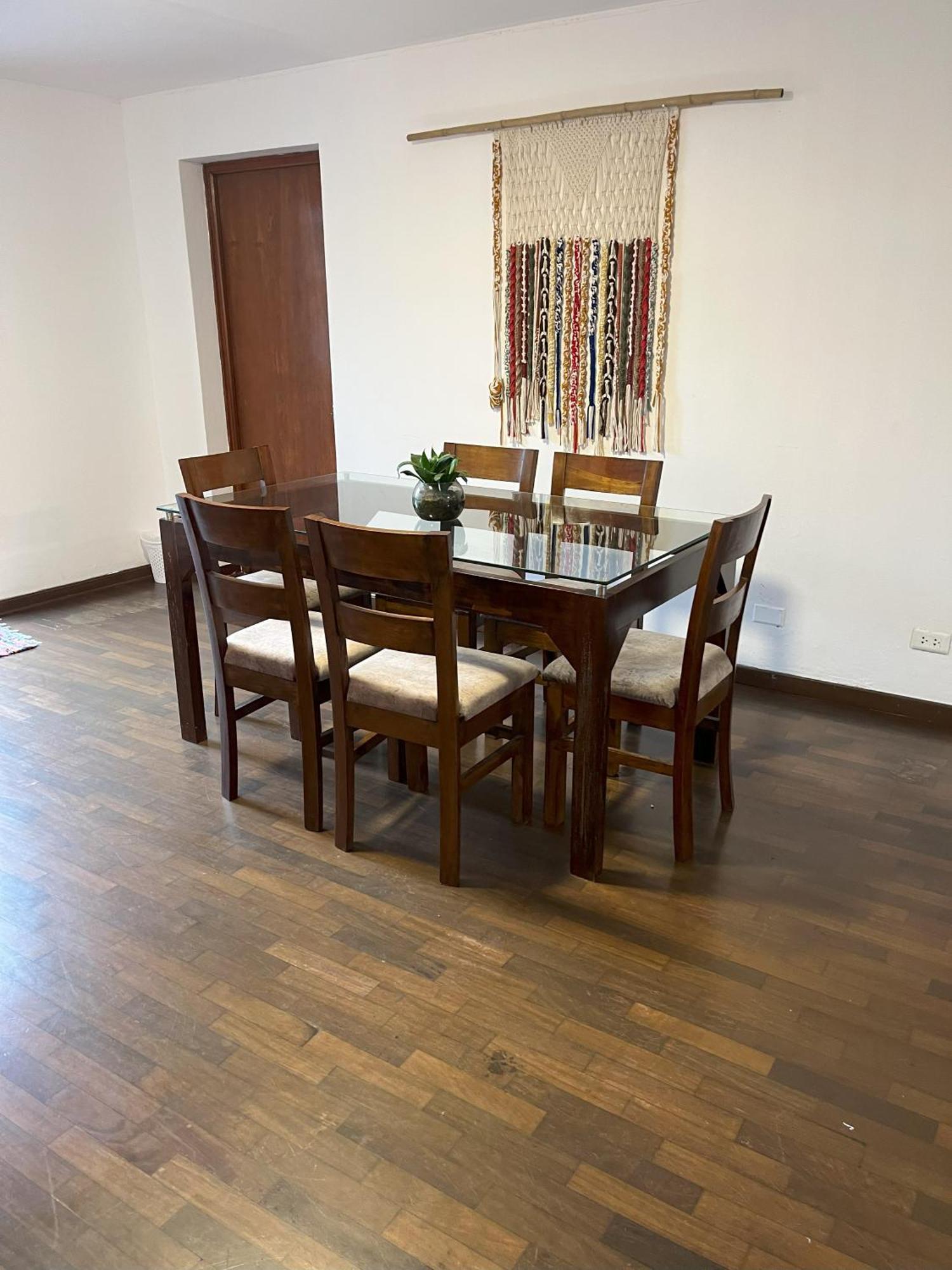 Harmony Miraflores Guest house