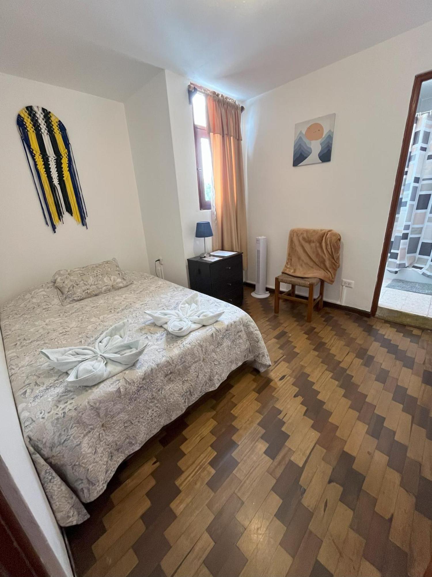 Guest house Harmony Miraflores
