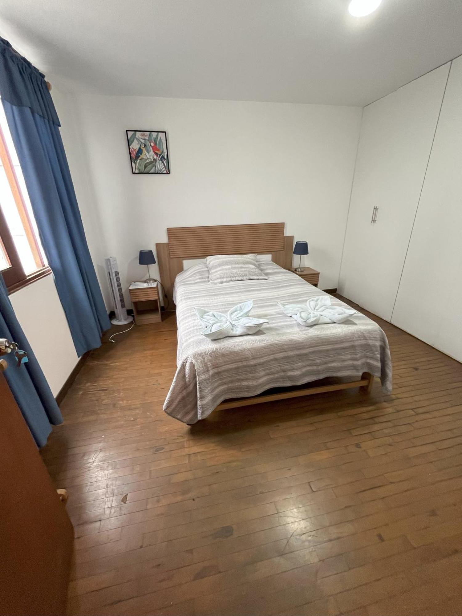 Guest house Harmony Miraflores *
