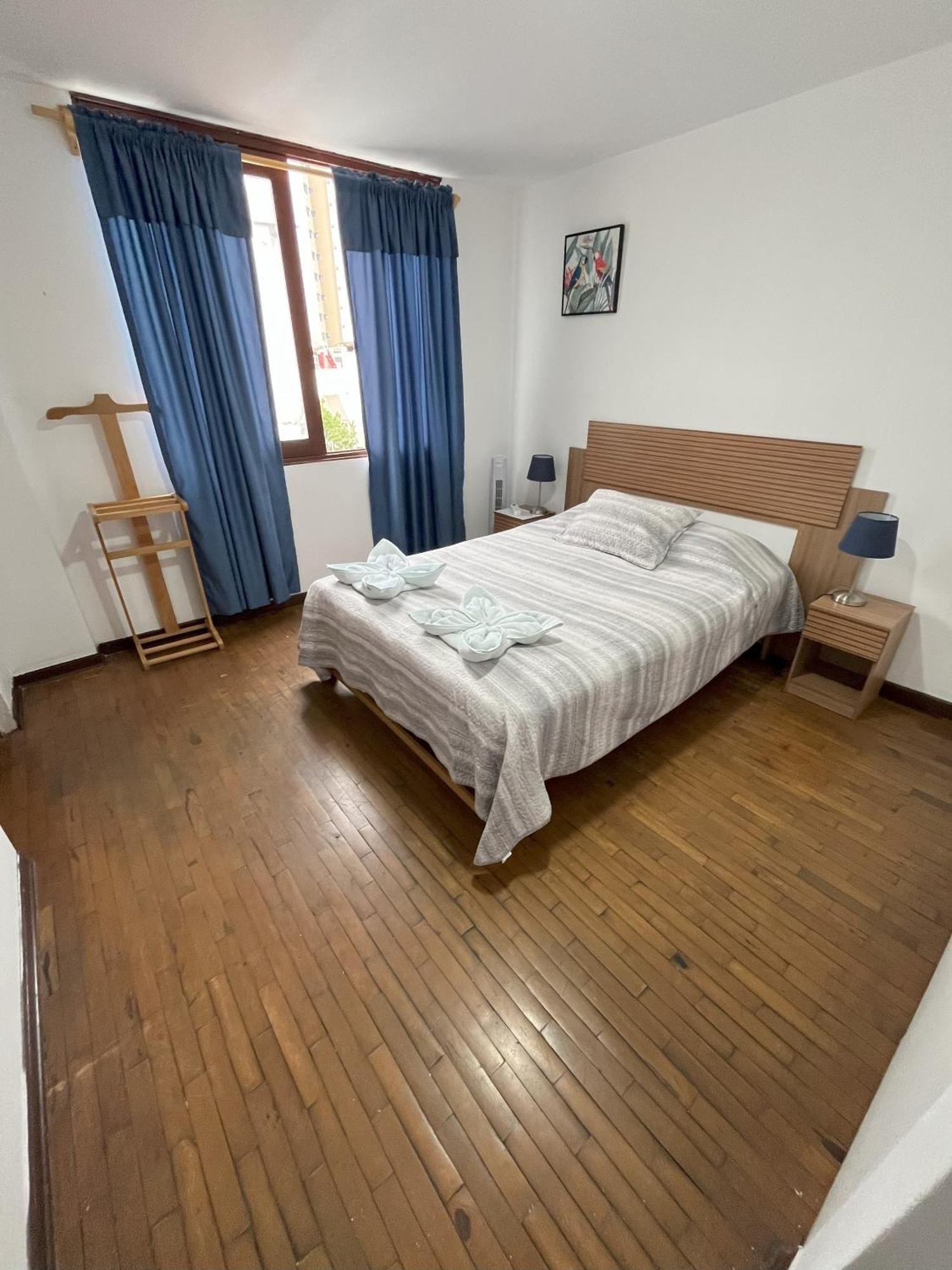 Harmony Miraflores Guest house Lima