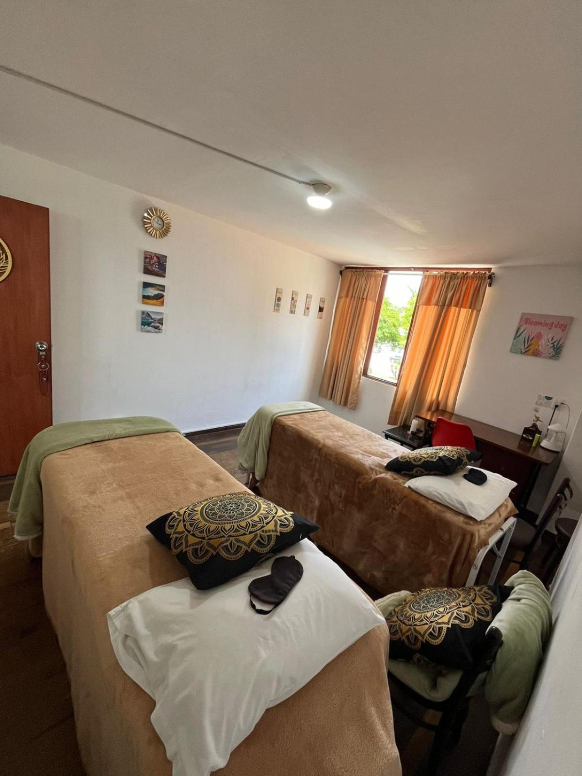 Guest house Harmony Miraflores