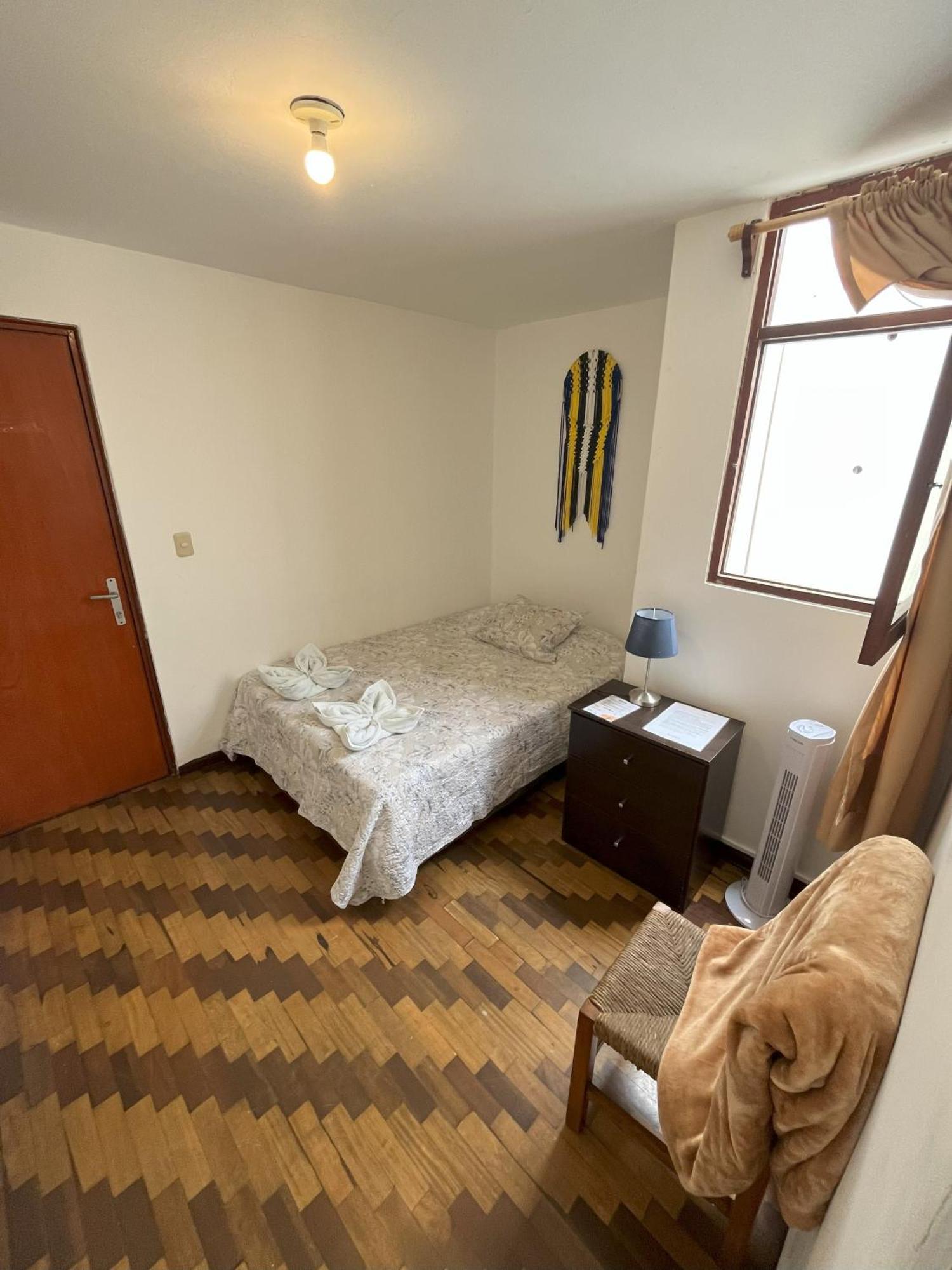 Harmony Miraflores Guest house *