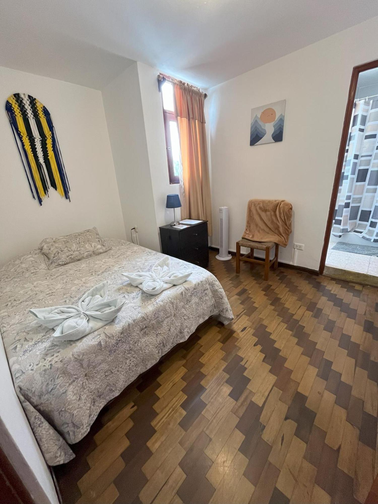 Harmony Miraflores Guest house Lima