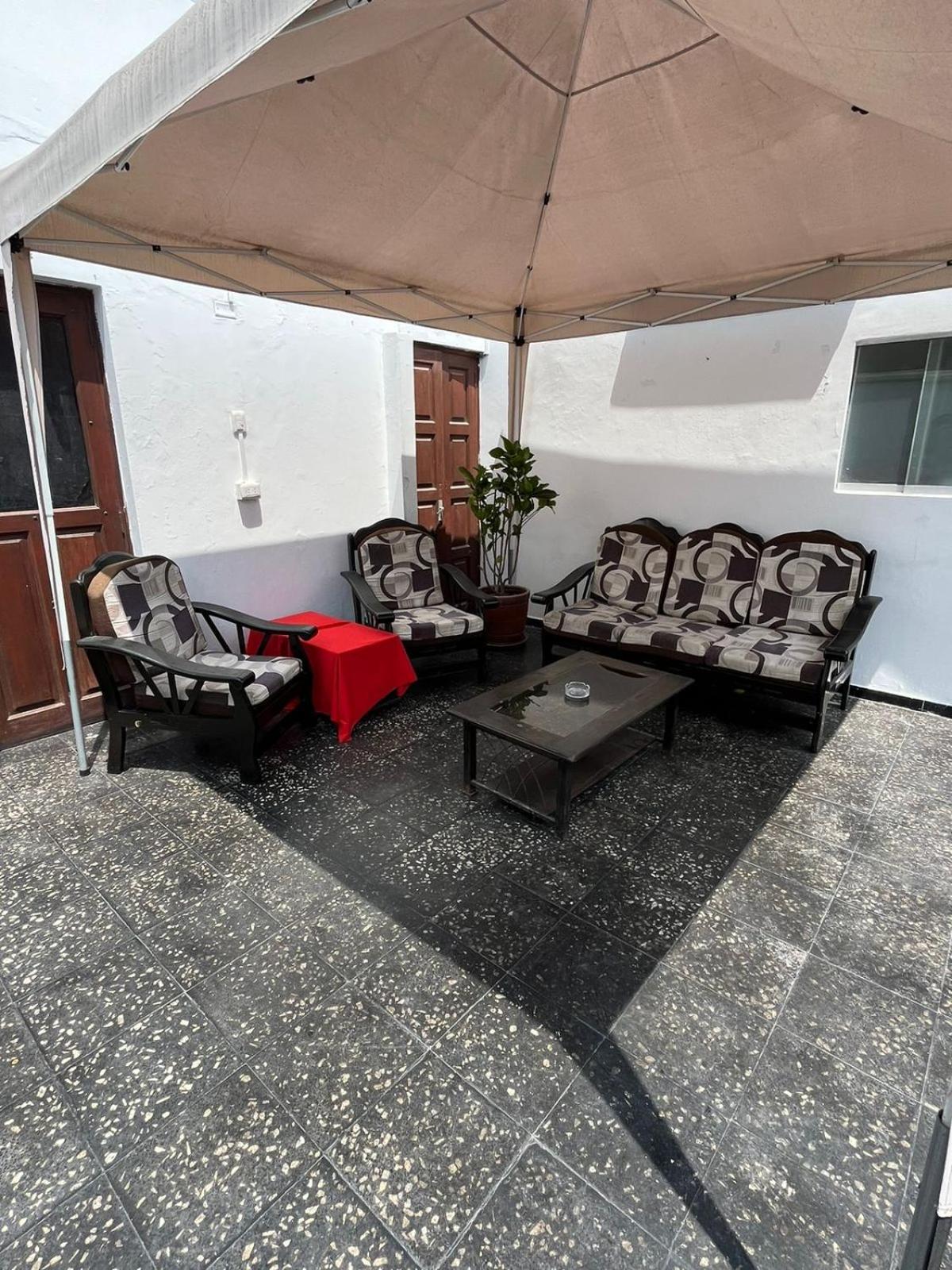 Harmony Miraflores Lima