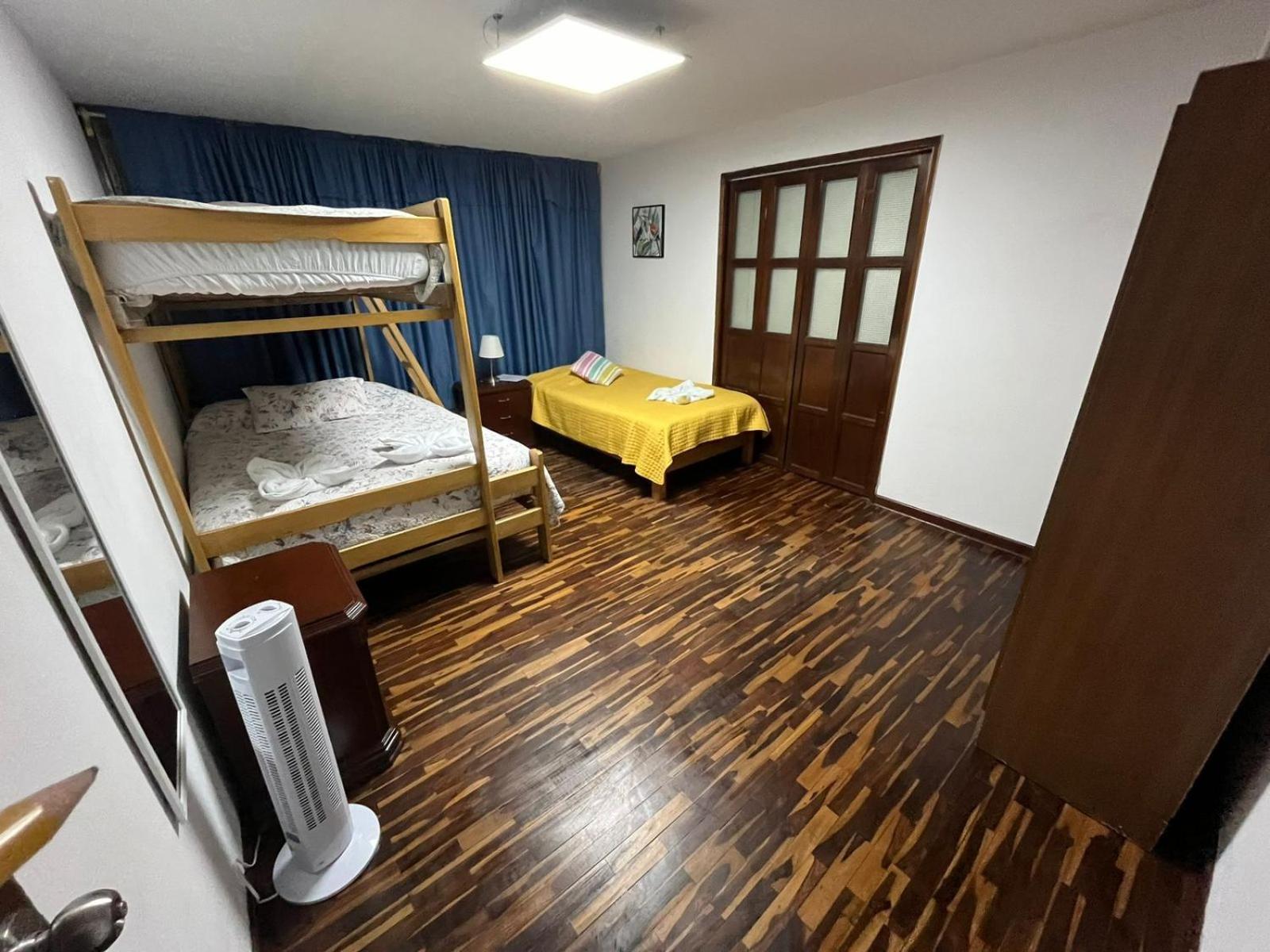 Harmony Miraflores Guest house *