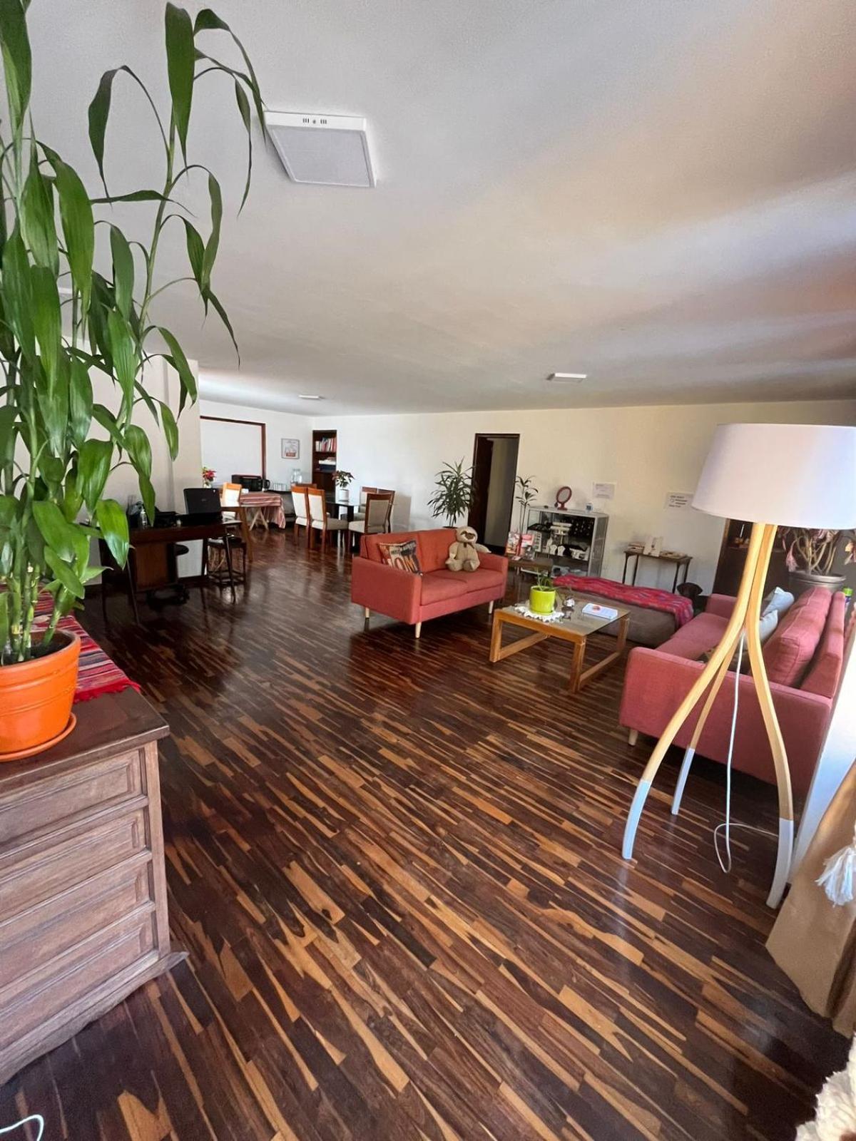 Harmony Miraflores Guest house Lima