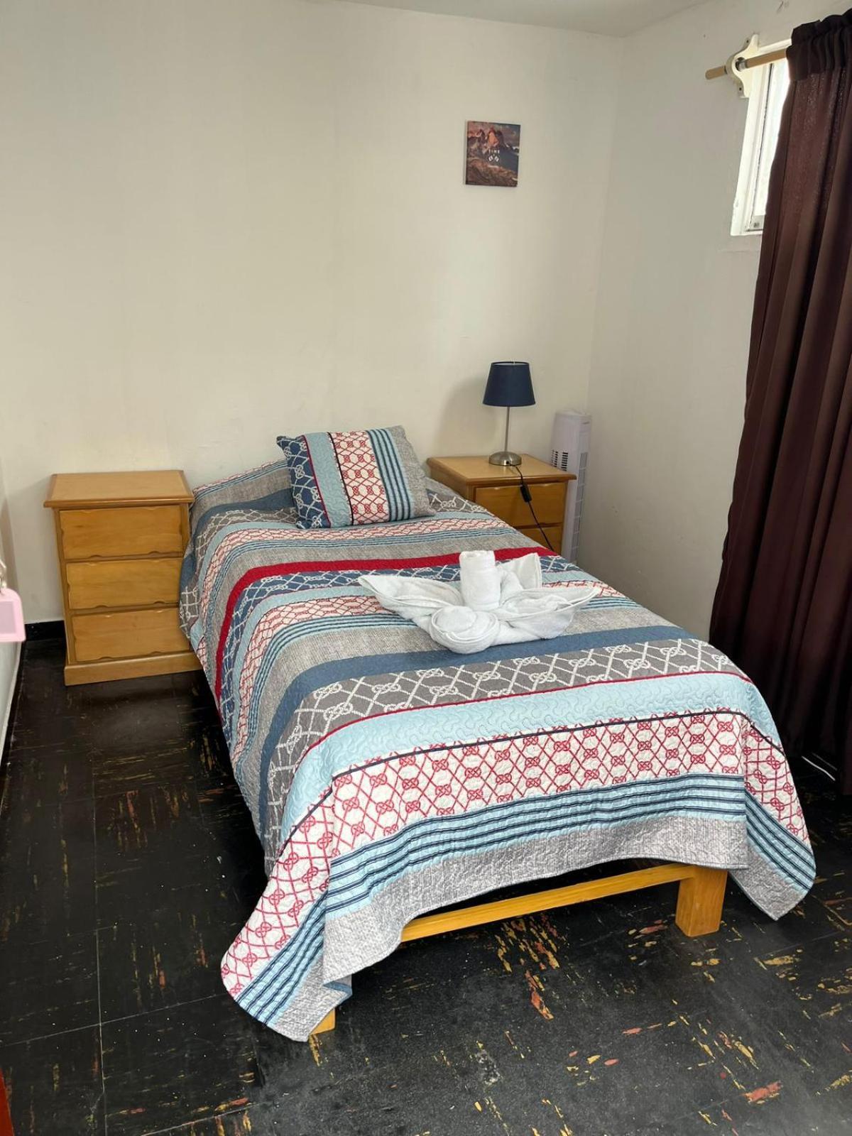 Guest house Harmony Miraflores