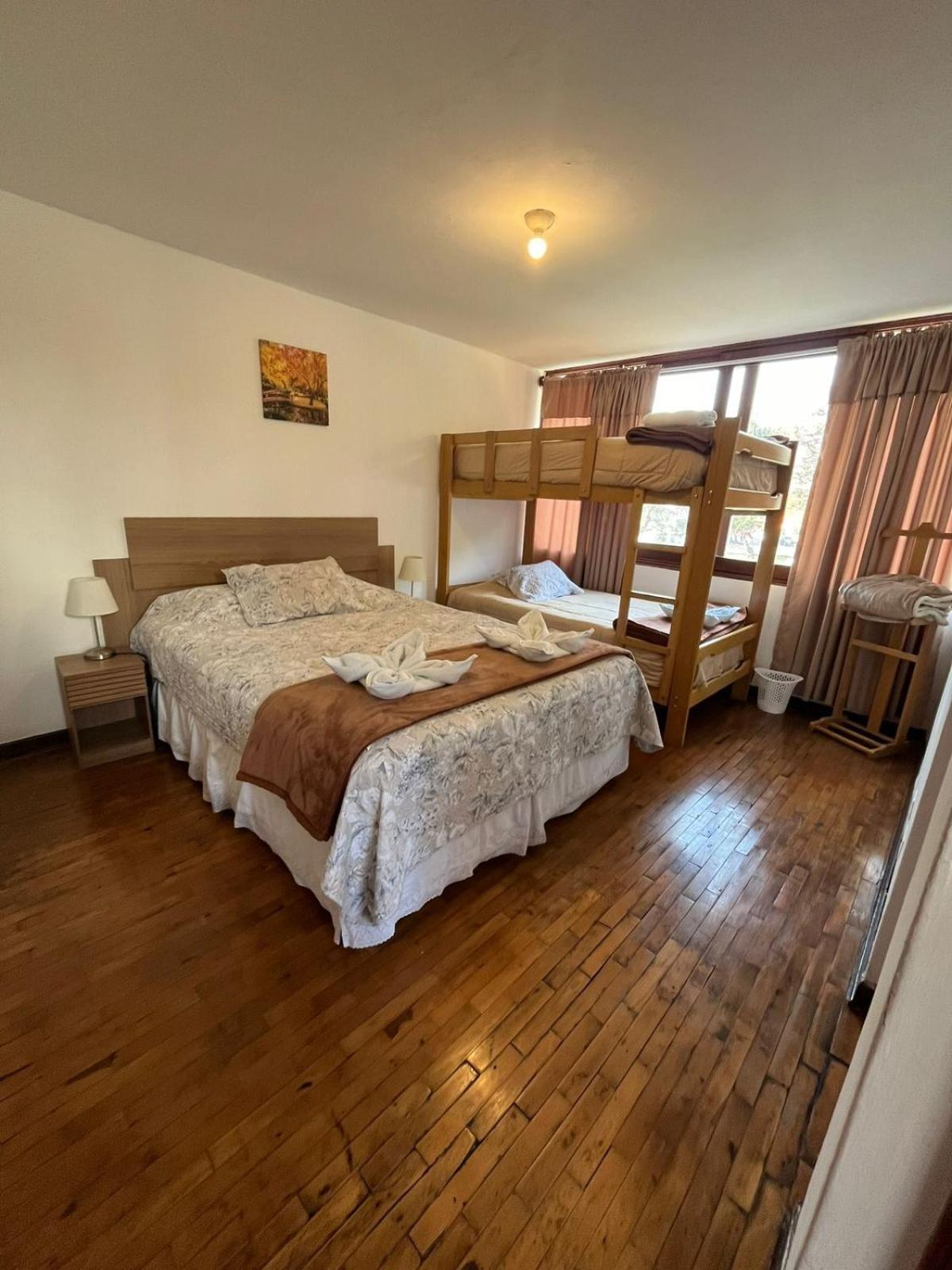 Harmony Miraflores Guest house