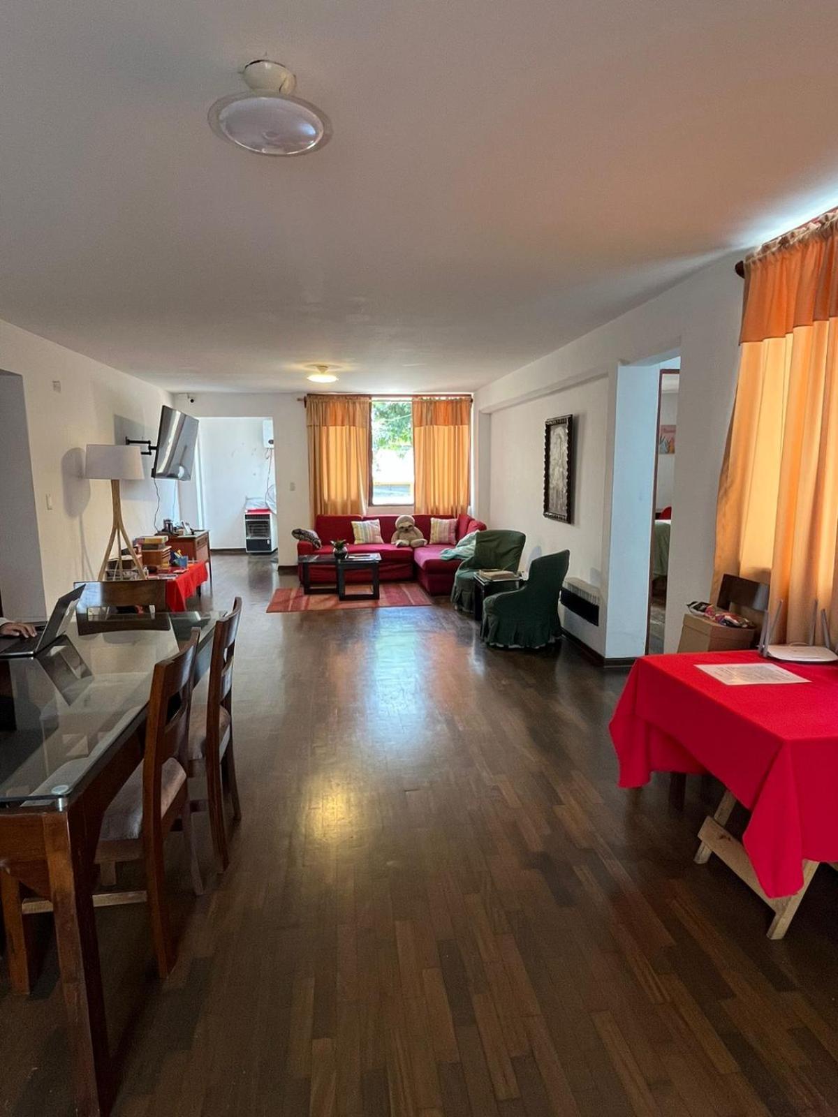 Harmony Miraflores Guest house
