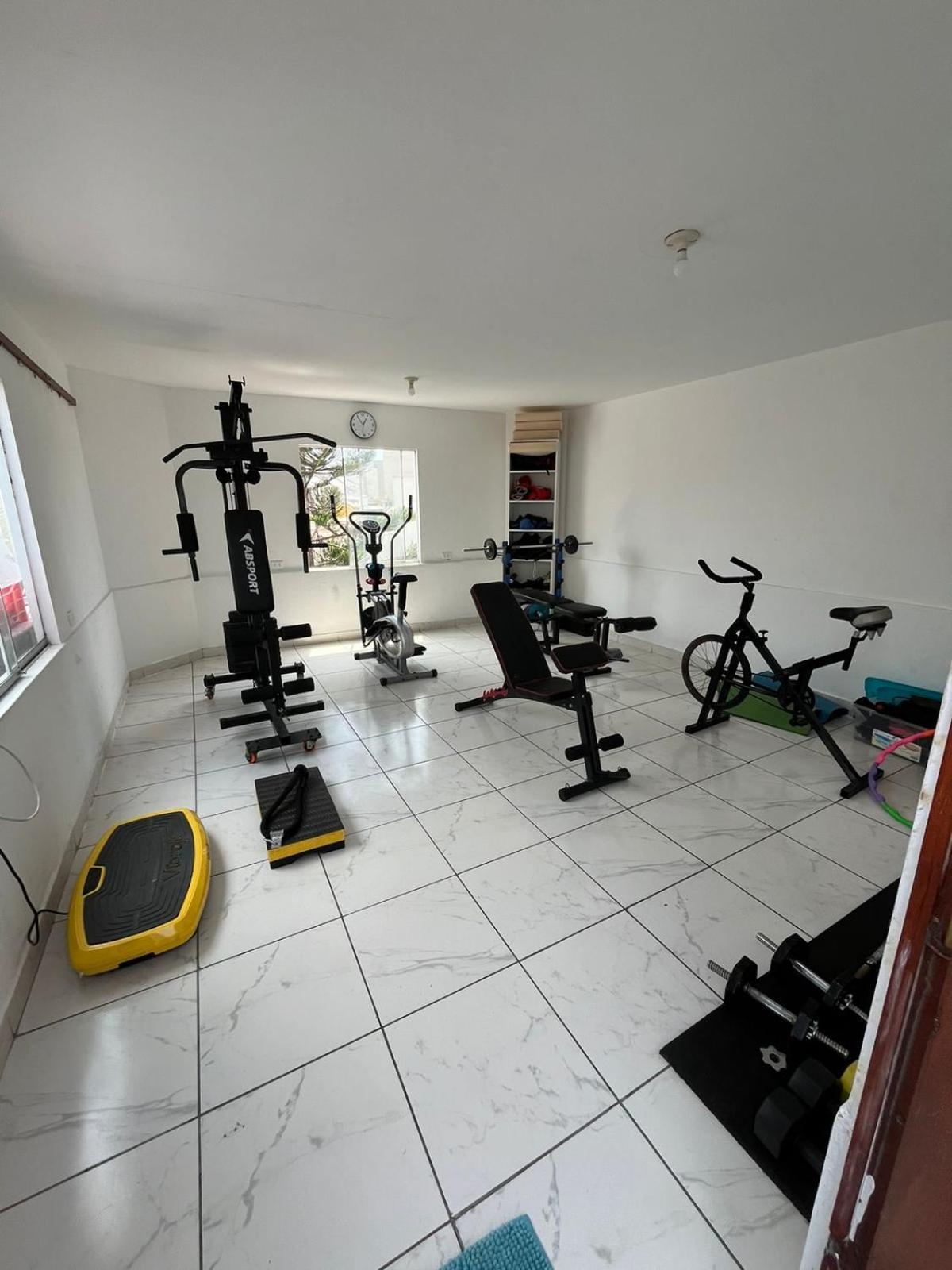 Guest house Harmony Miraflores *