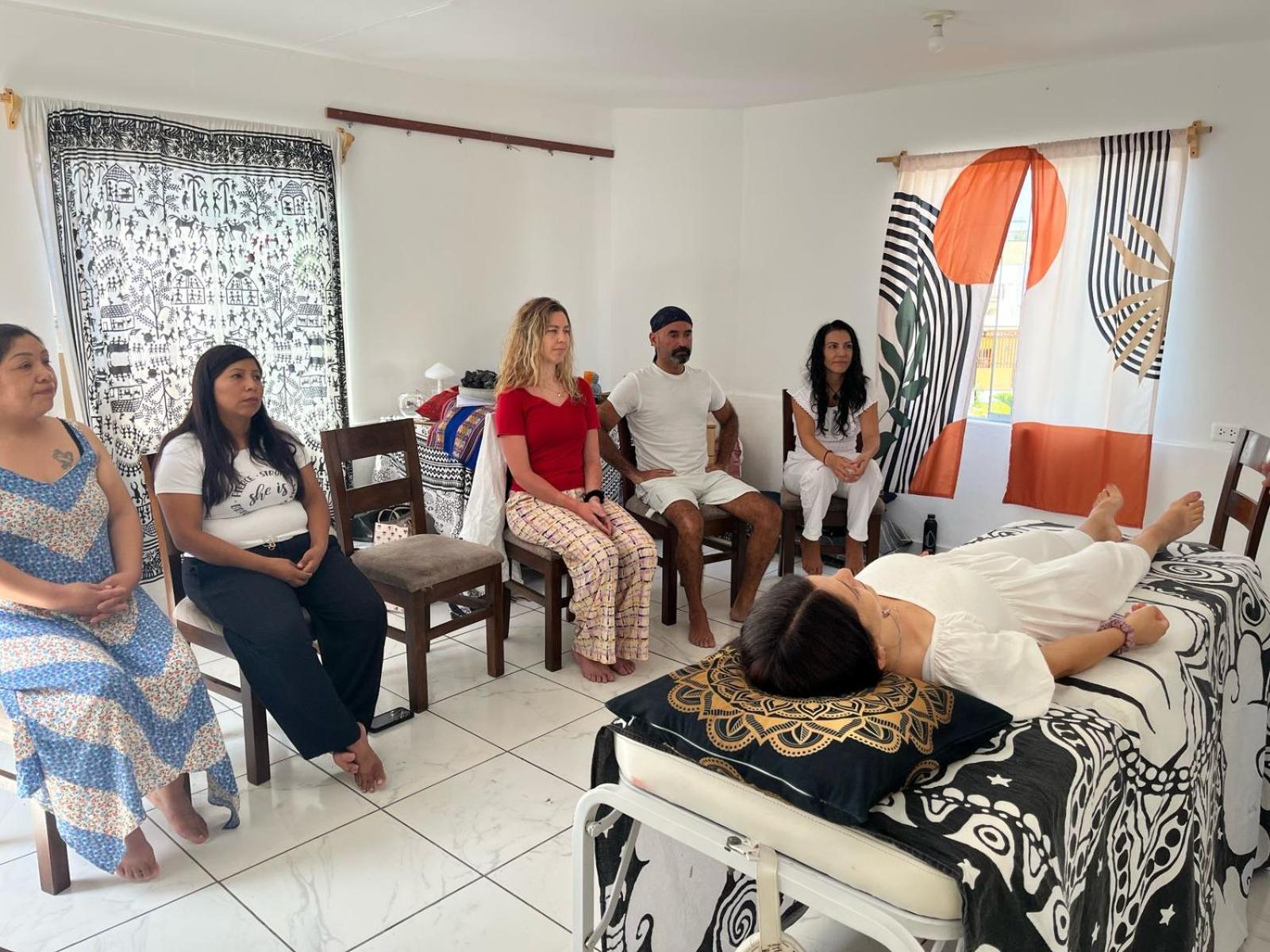 Guest house Harmony Miraflores