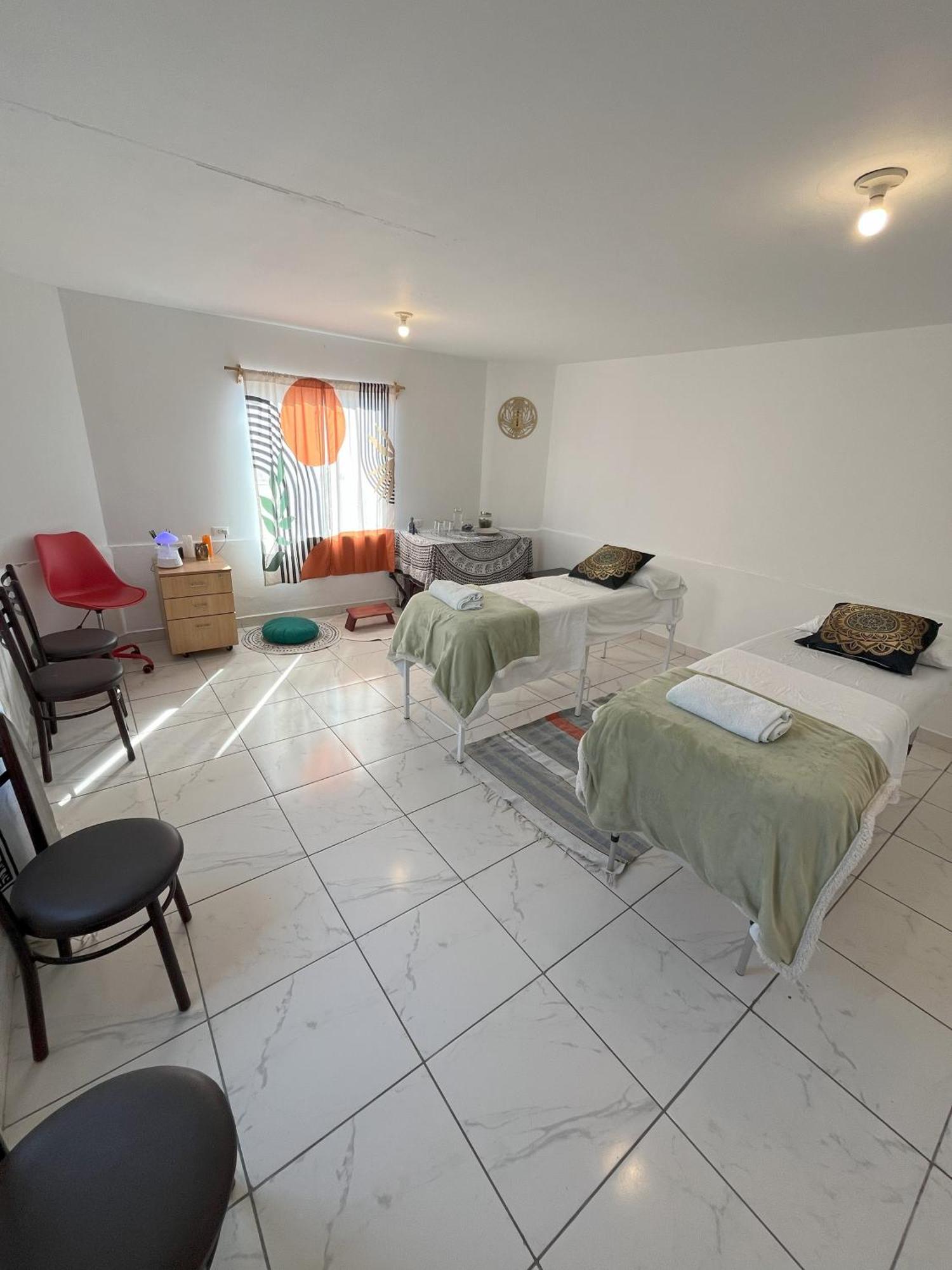 Guest house Harmony Miraflores *