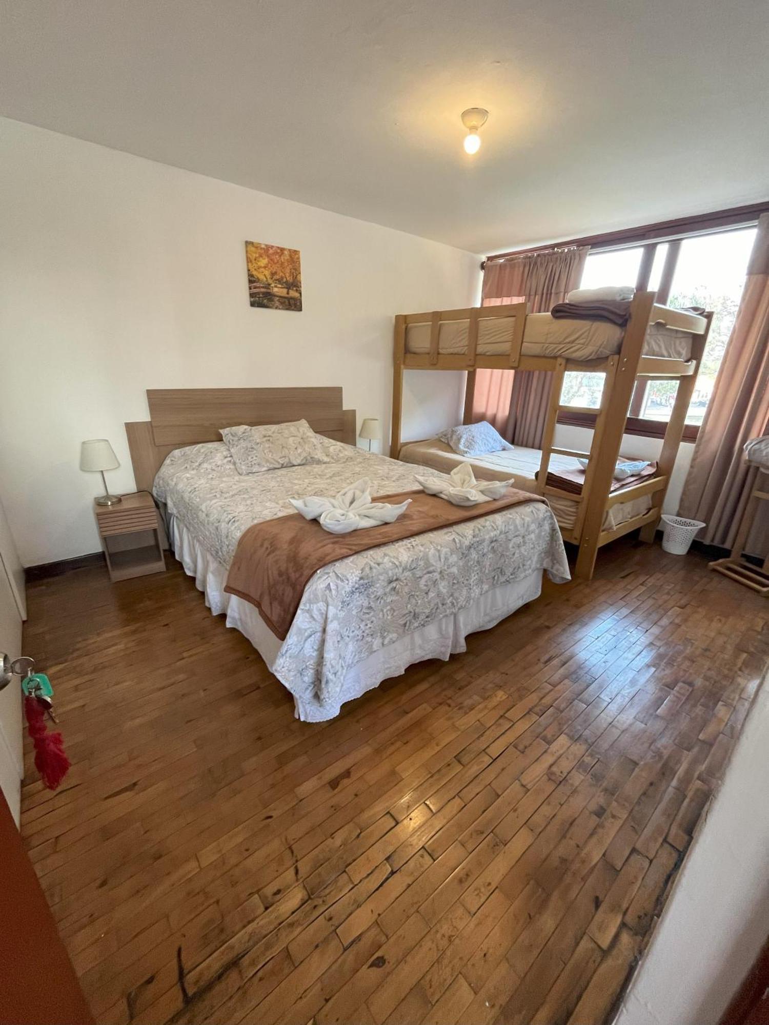 Harmony Miraflores Guest house Lima
