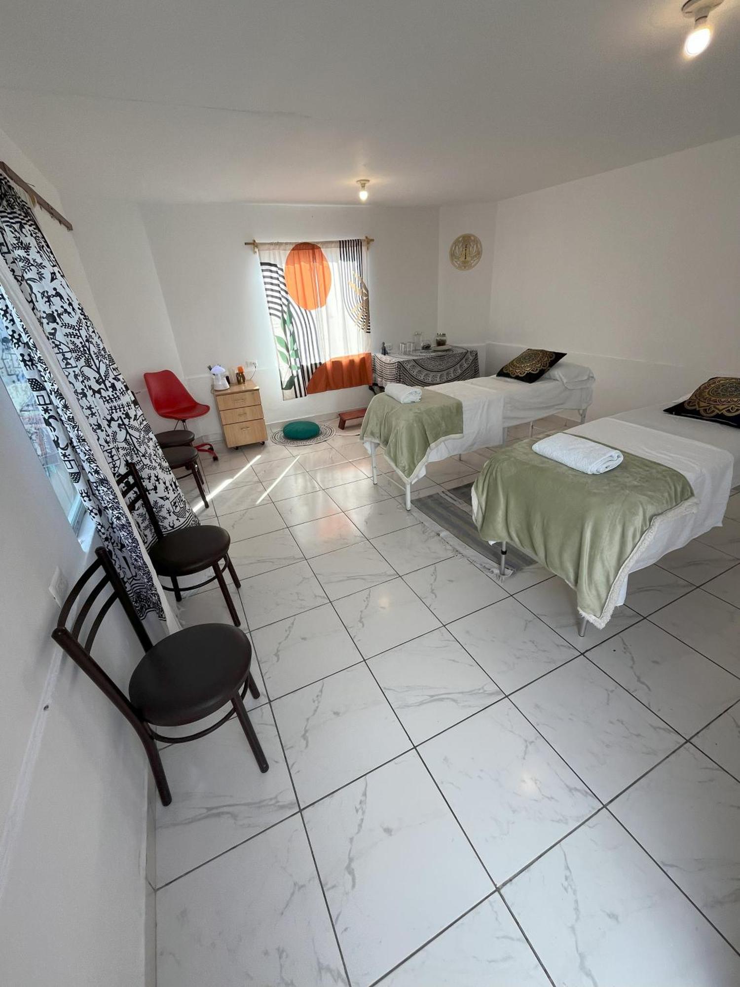 Maison d'hôtes Harmony Miraflores Lima
