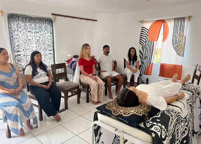 Harmony Inn Miraflores