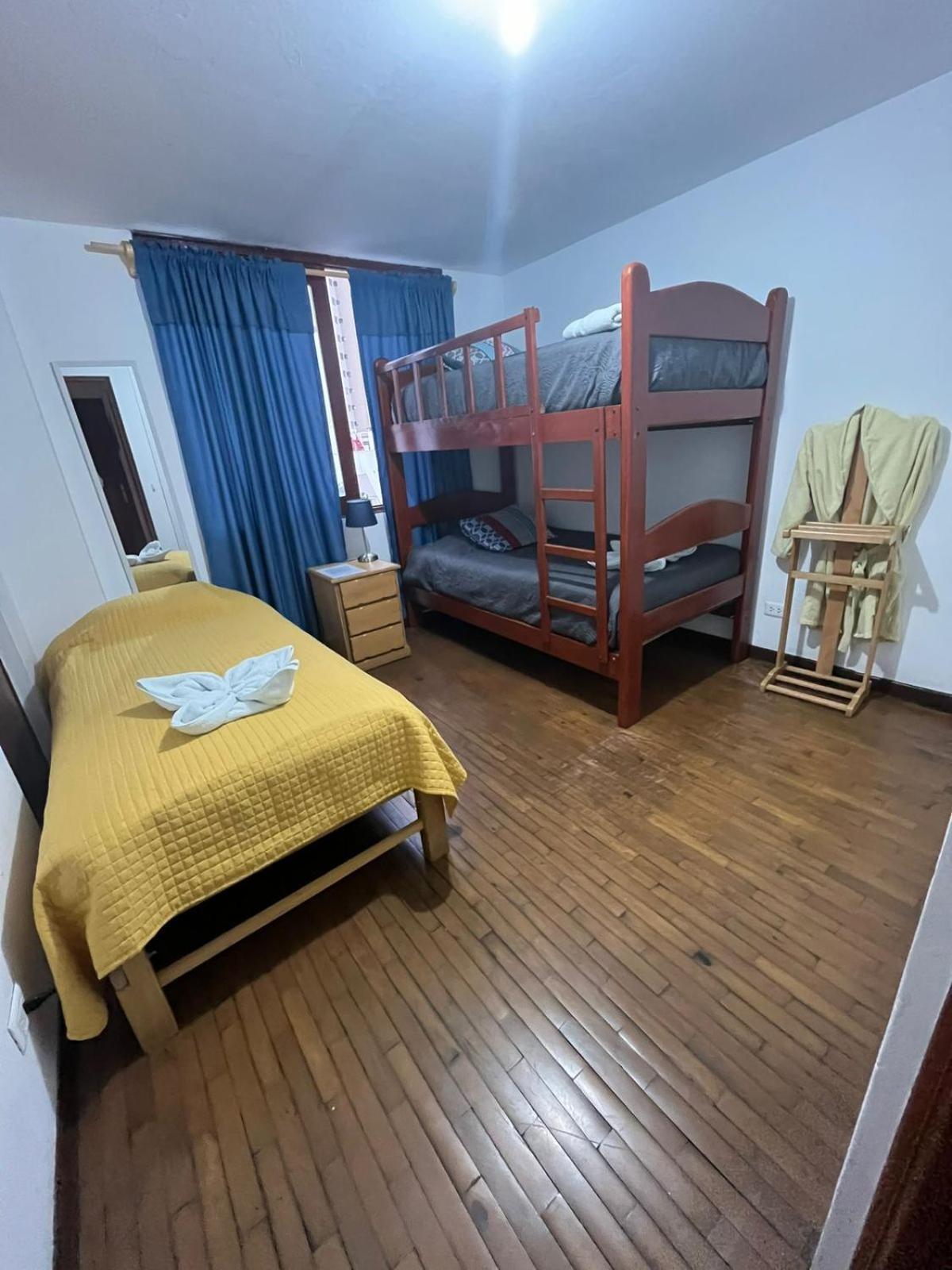 Gasthof Harmony Miraflores