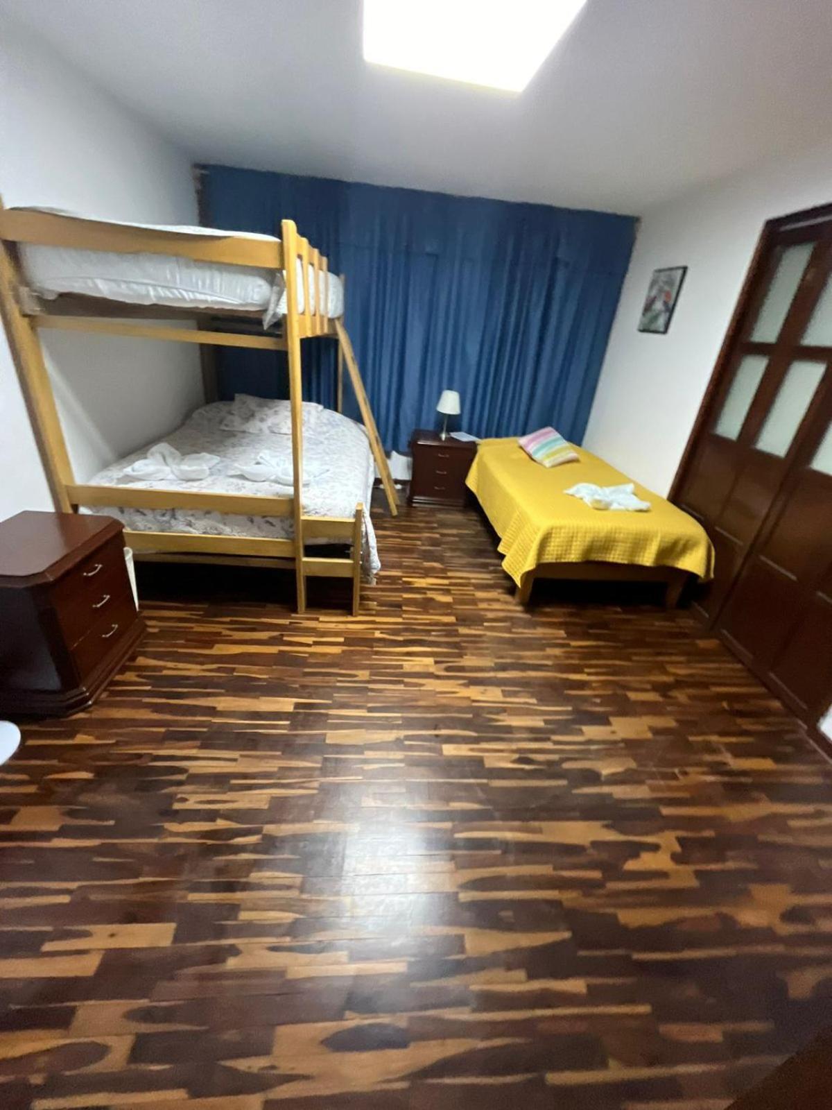 Gasthof Harmony Miraflores Lima