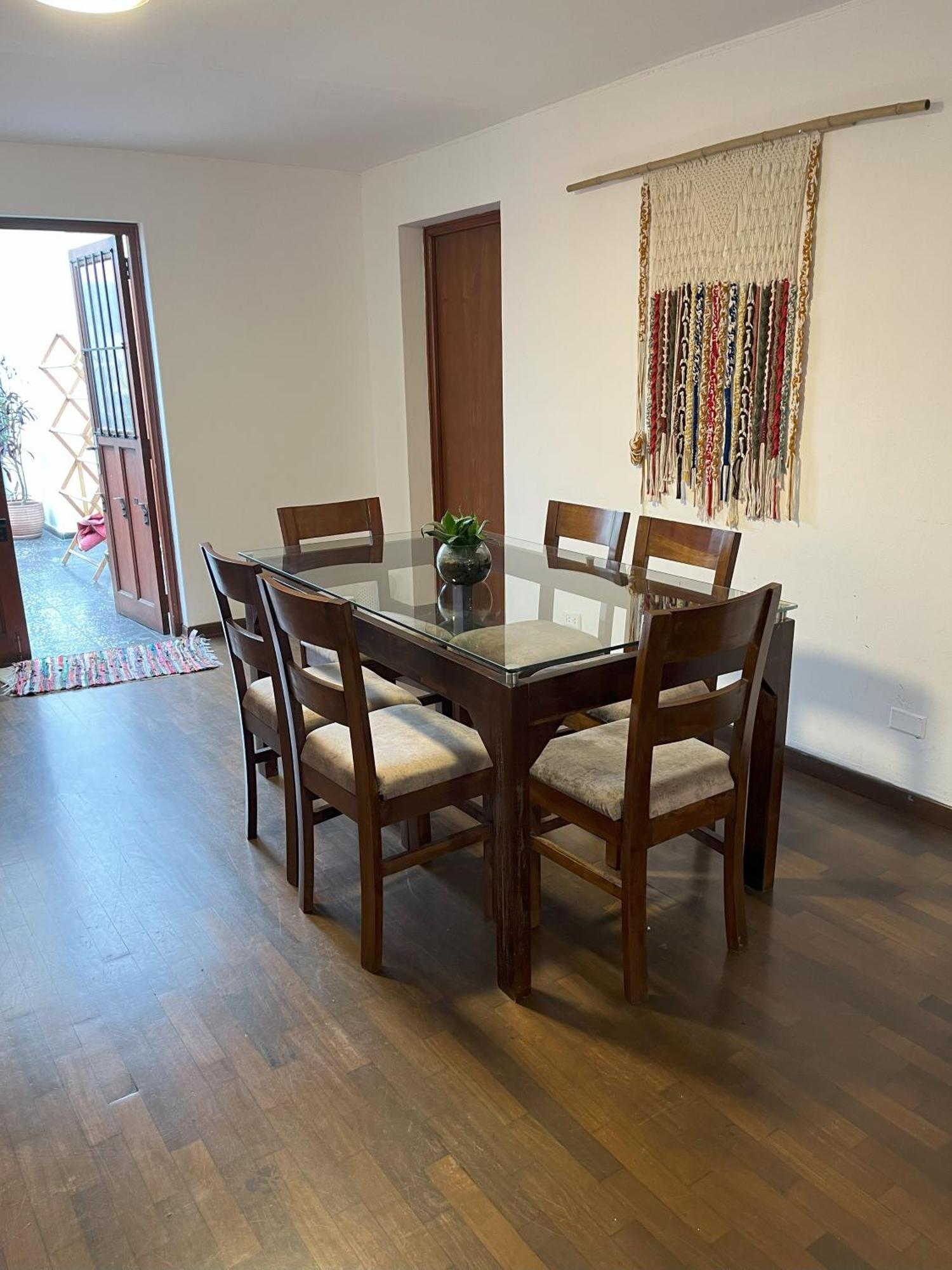 Harmony Miraflores Gasthof