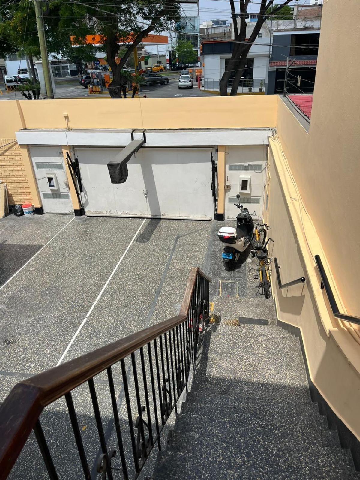 Gasthof Harmony Miraflores Lima