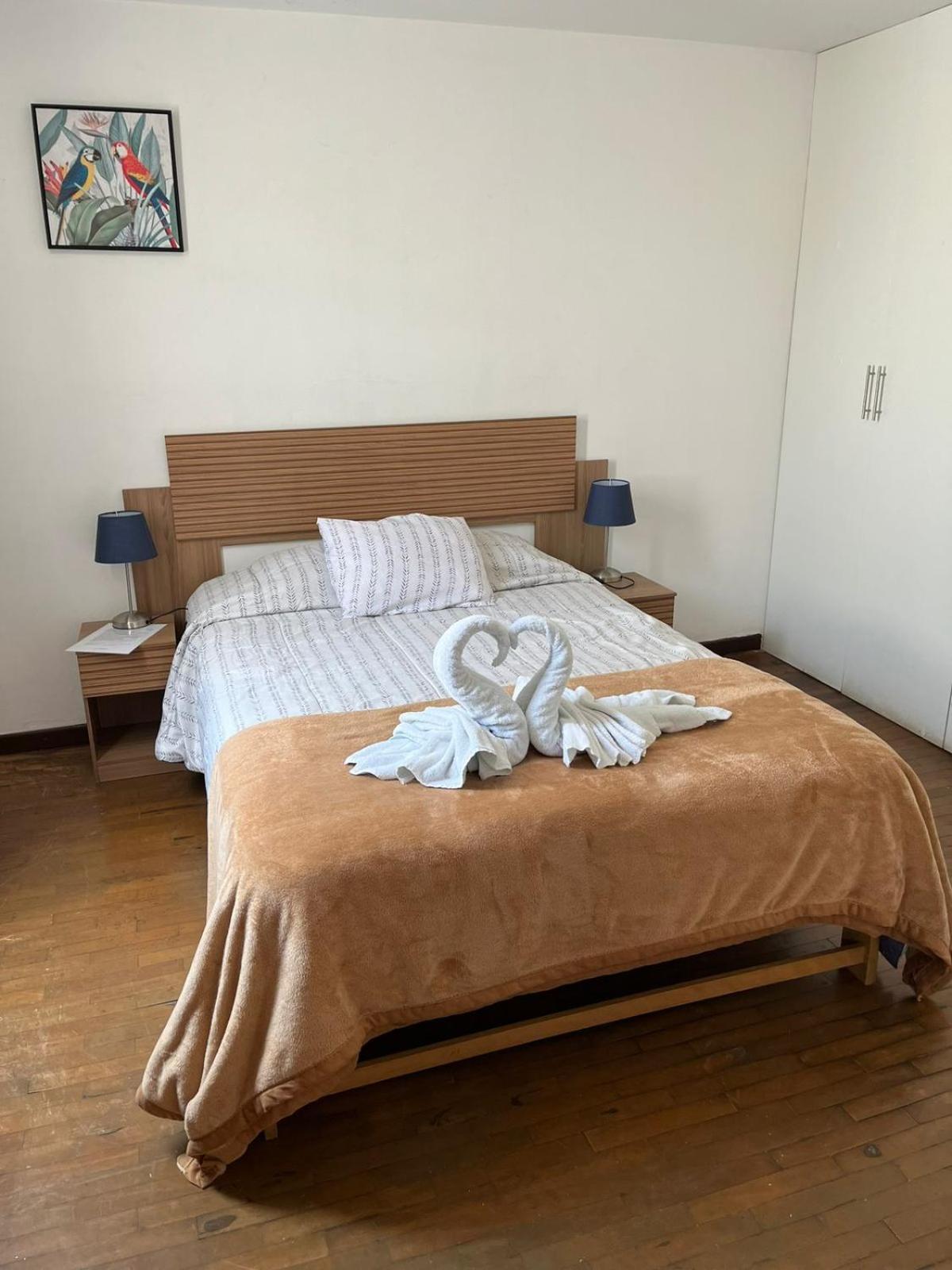Harmony Miraflores Gasthof